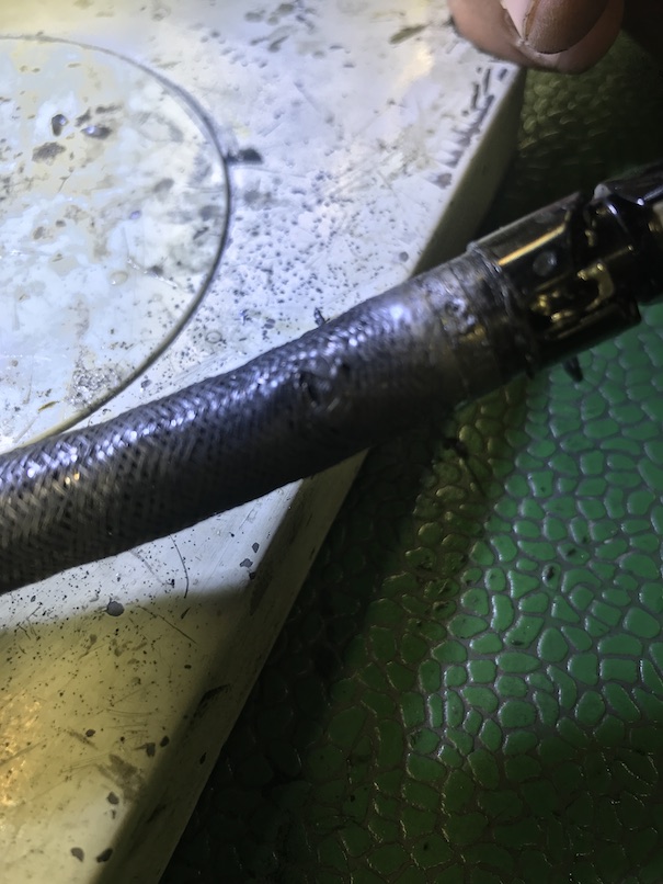 hahin ghaffari farokhzad